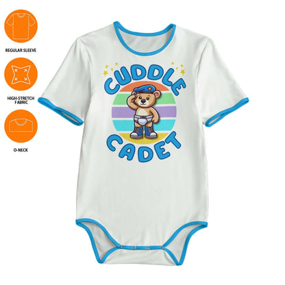 Cuddle Cadet Onesie