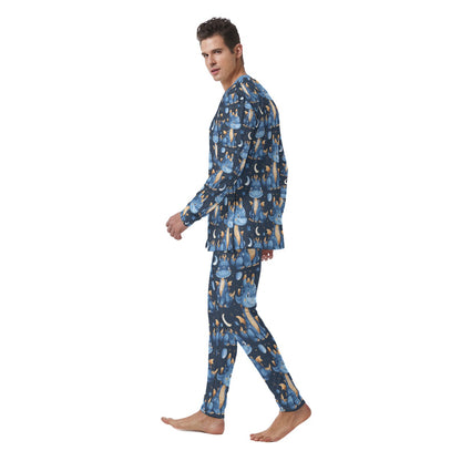 Dragons Pajamas