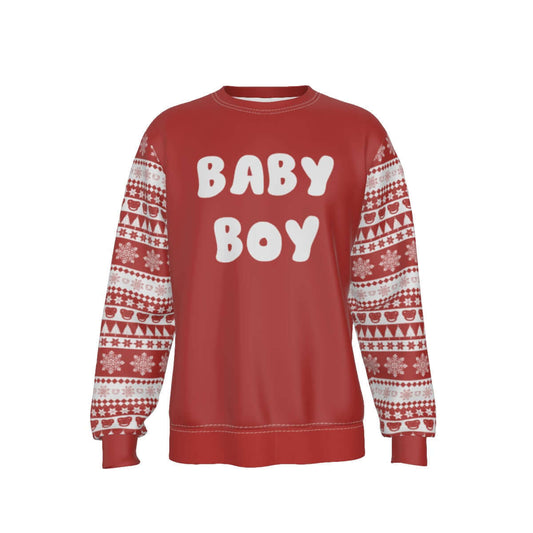 ABDL Baby Boy/Girl Sweatshirt