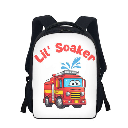 Lil Soaker Backpack