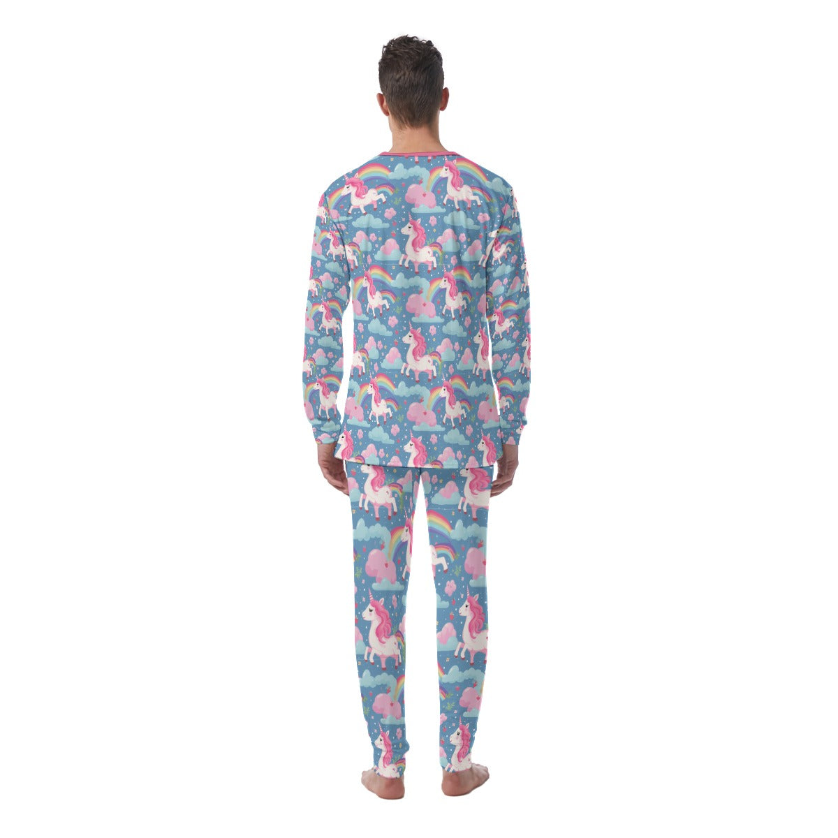 Unicorn Pajamas