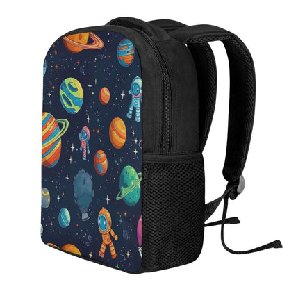 Space Adventure Backpack