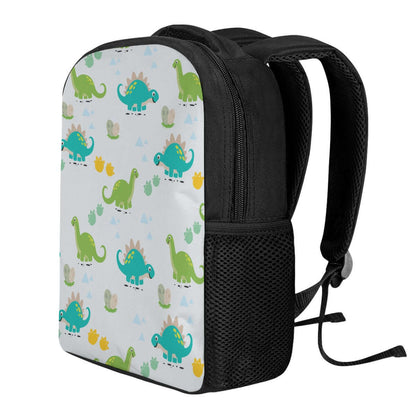 Dino Backpack