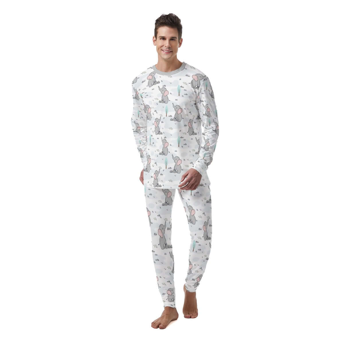 Elephant Pajamas