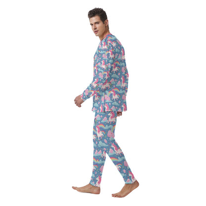 Unicorn Pajamas