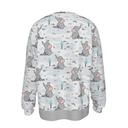 Elephant Sweatshirt