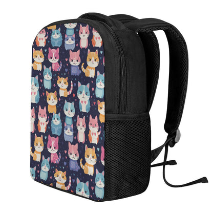 Cats Backpack