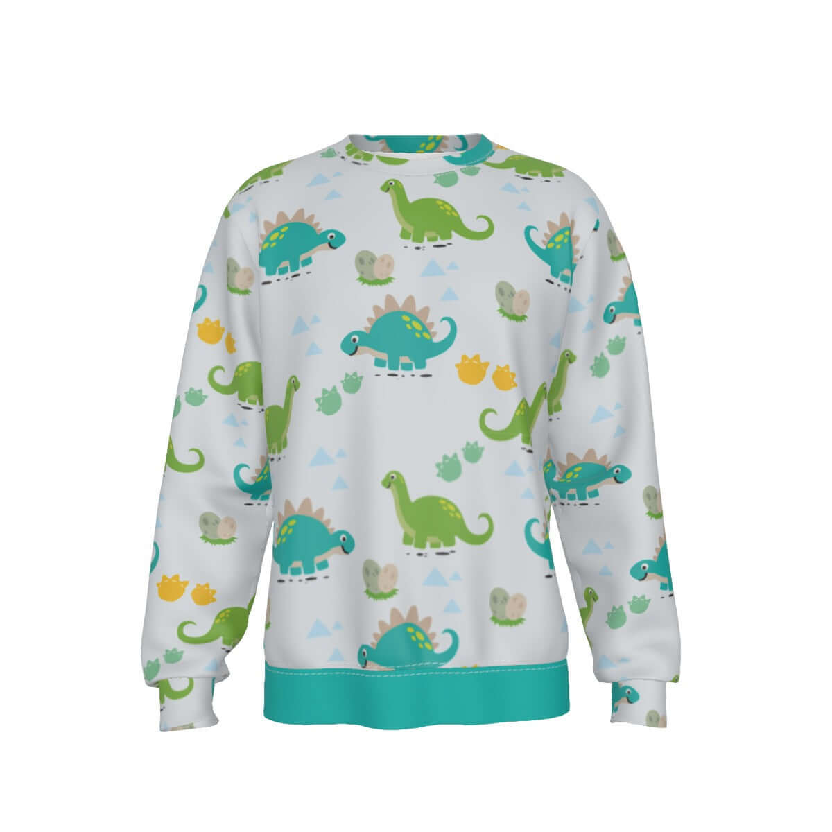 Dino Sweatshirt