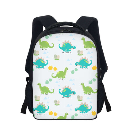 Dino Backpack