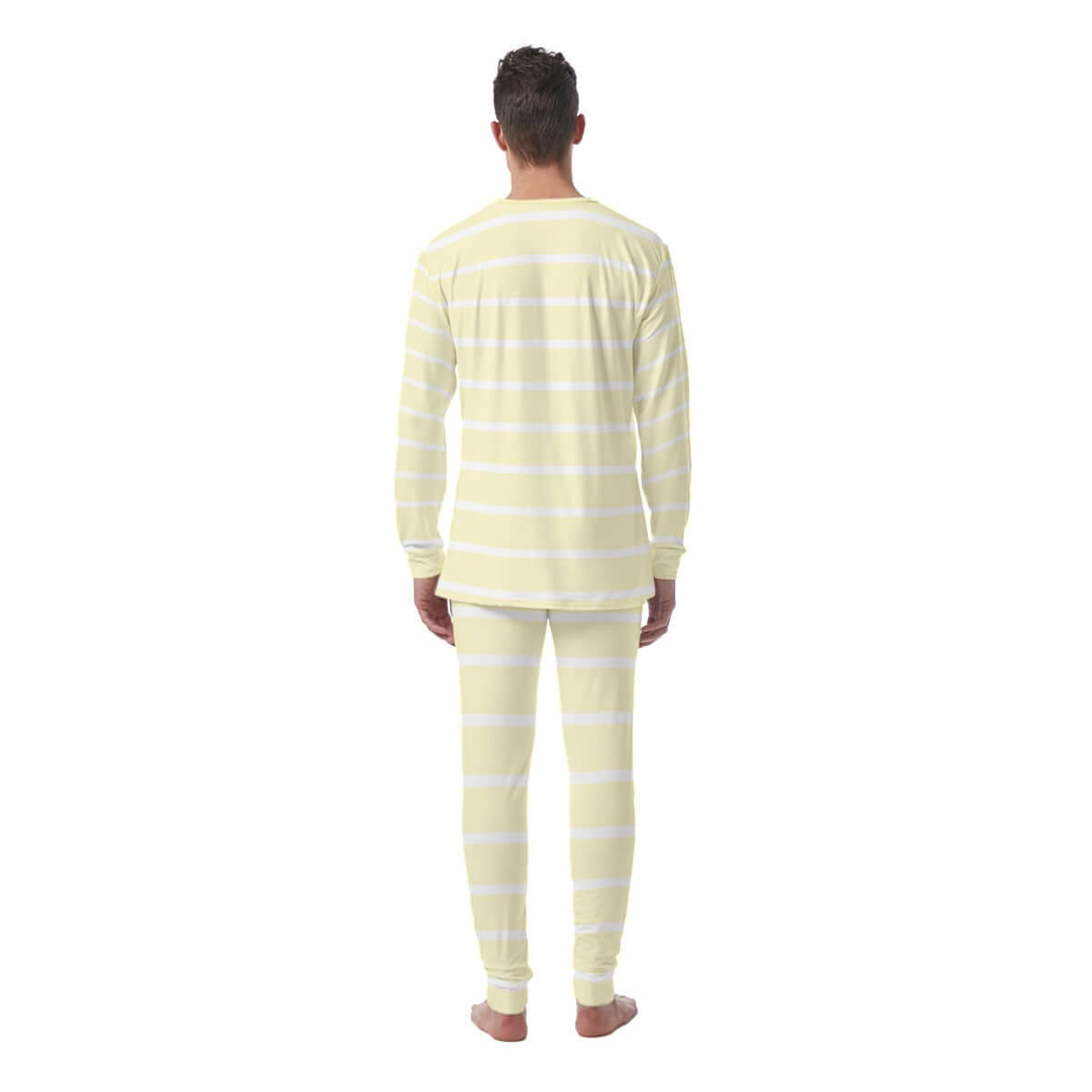 StripeyMates Pajamas