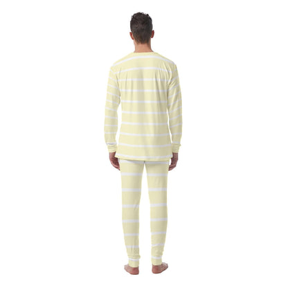 StripeyMates Pajamas