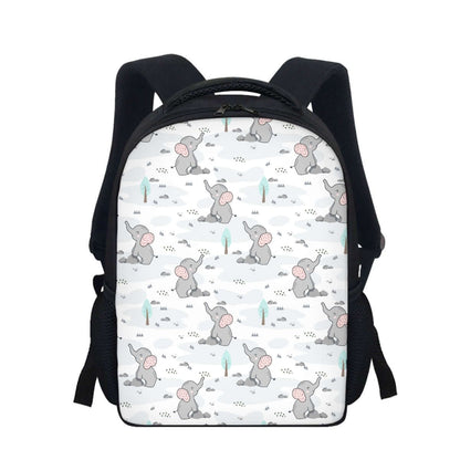 Elephant Backpack