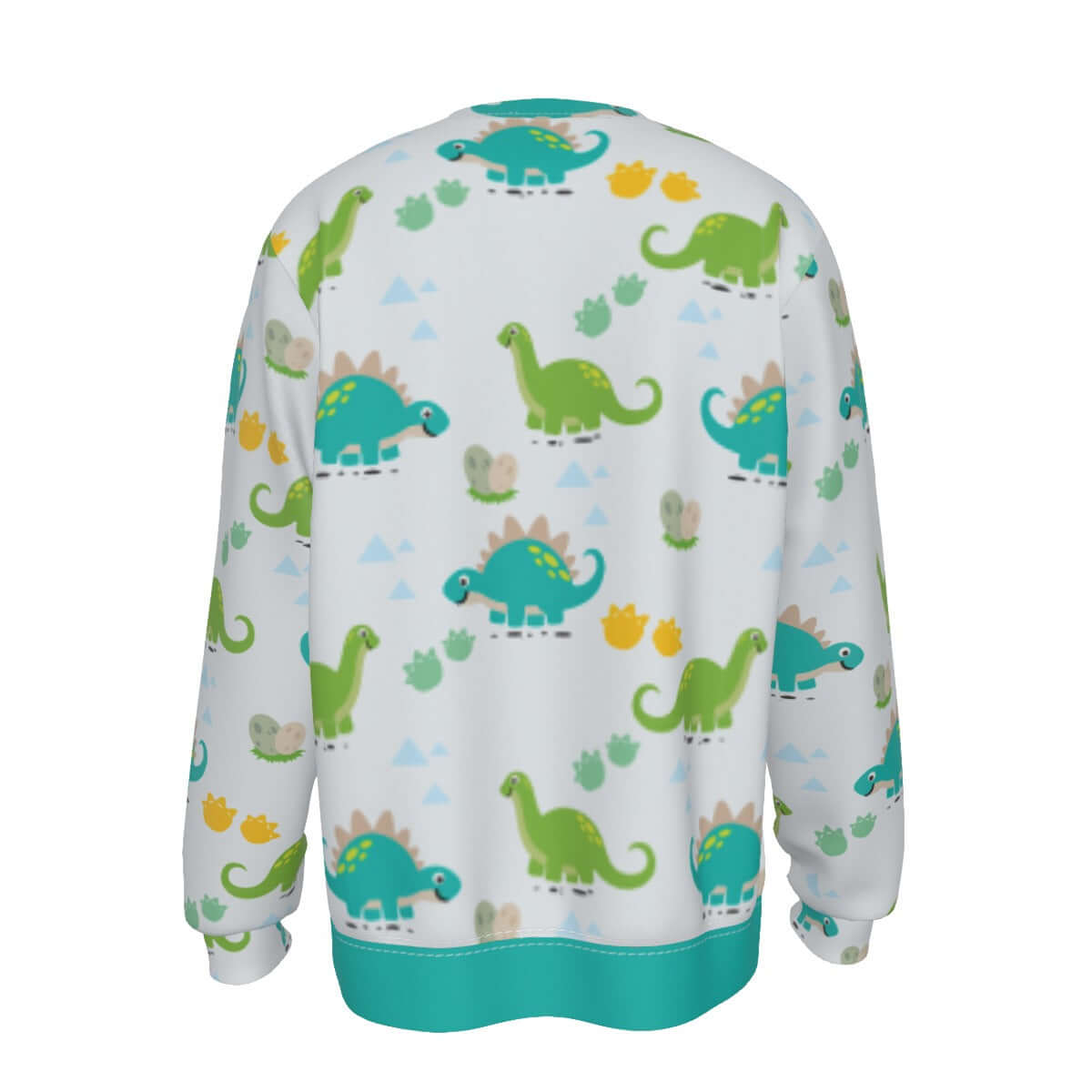 Dino Sweatshirt