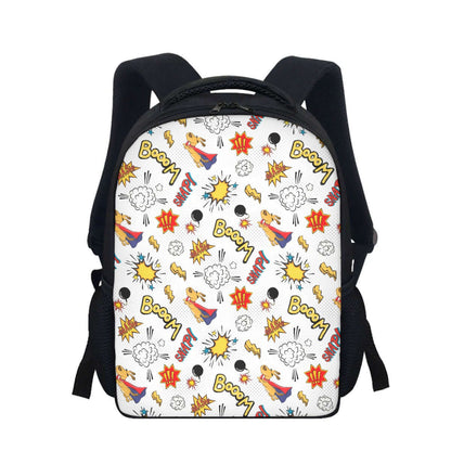 Snap Boom Backpack