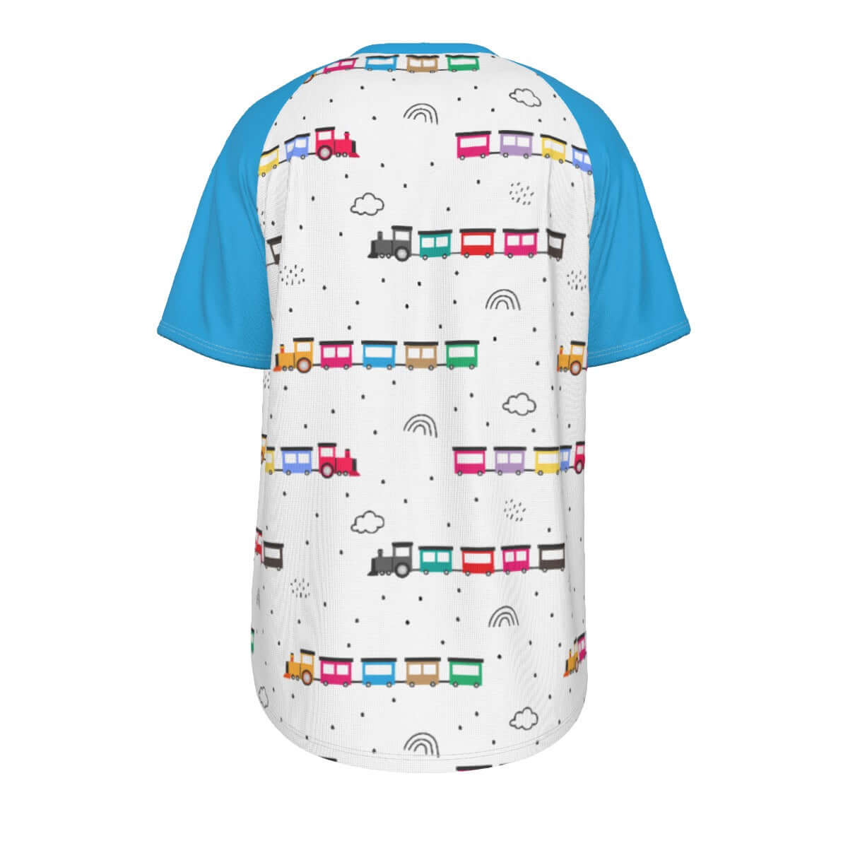 Choo-Choo T-shirt