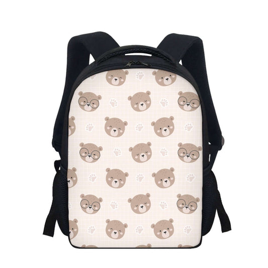 Bears Backpack