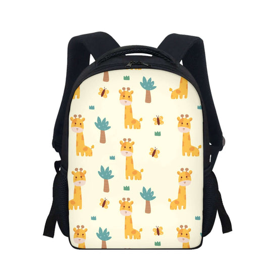 Giraffe Backpack