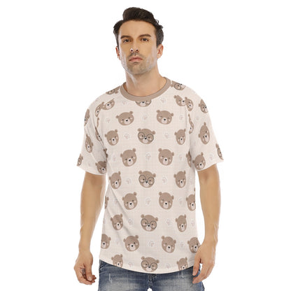 Bears AOP T-Shirt