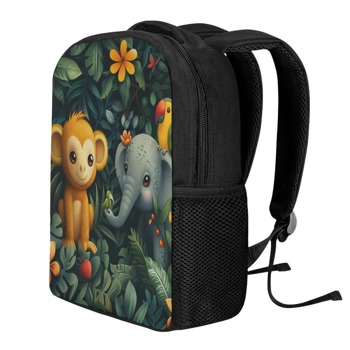 Jungle Adventure Backpack