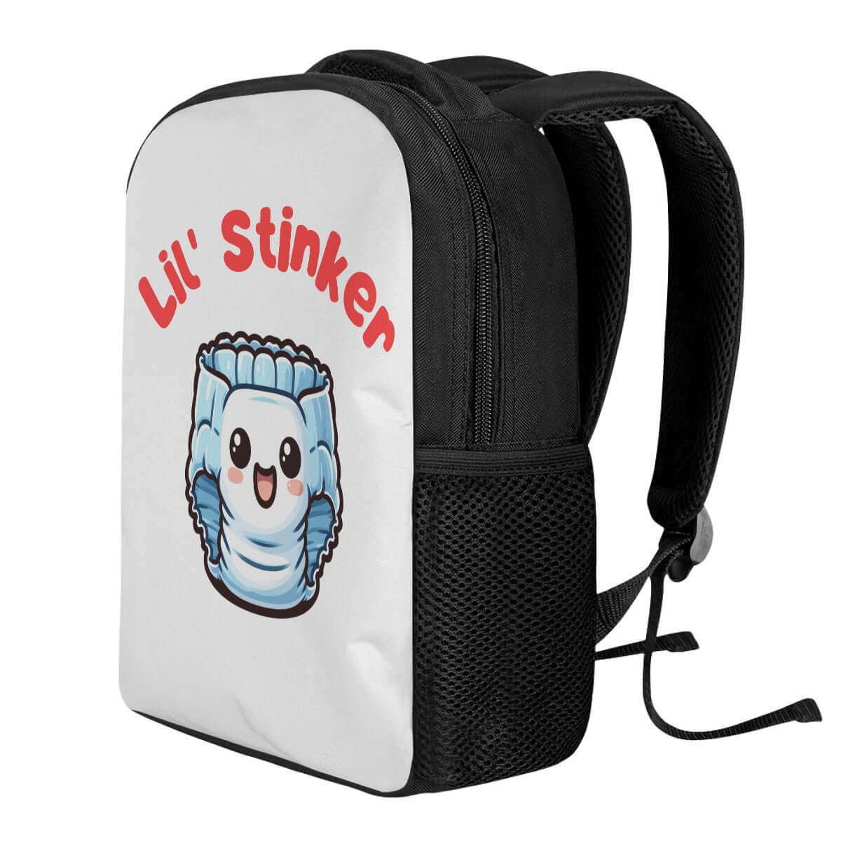 Lil Stinker Backpack