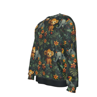 Jungle Adevnture Sweatshirt