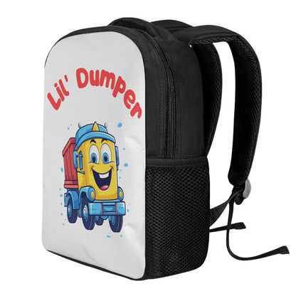 Lil Dumper Backpack