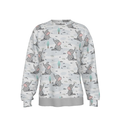 Elephant Sweatshirt