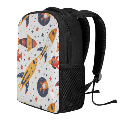 Rockets Backpack