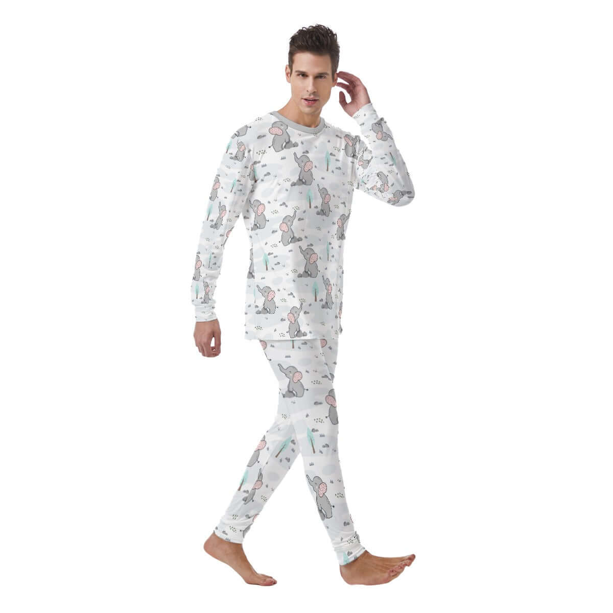 Elephant Pajamas