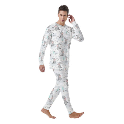 Elephant Pajamas