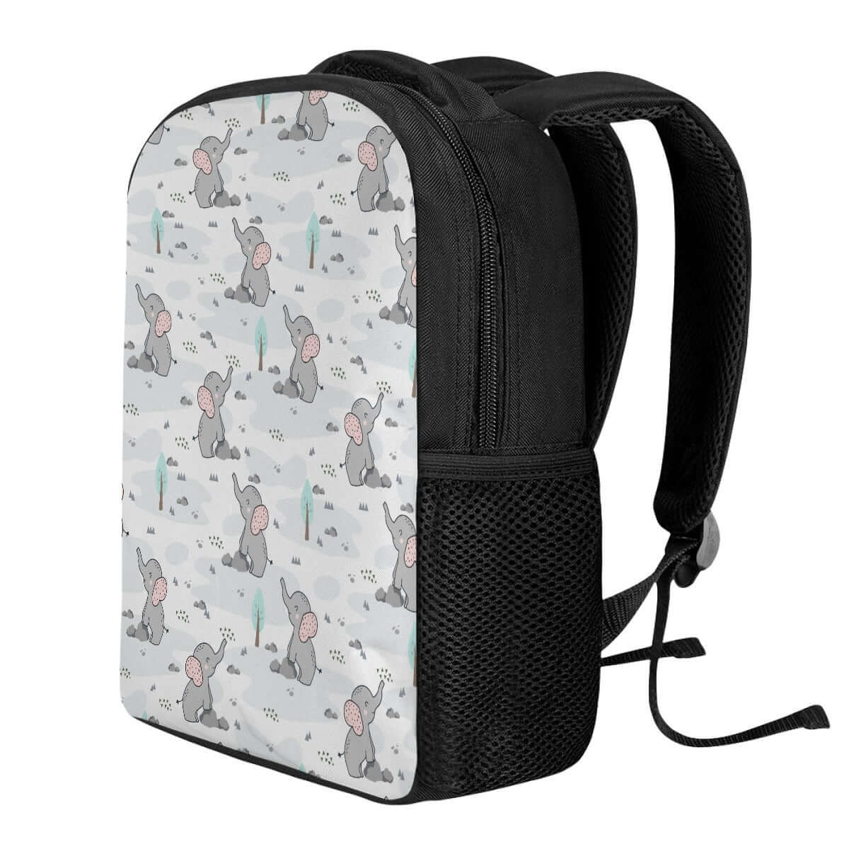 Elephant Backpack