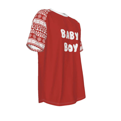 ABDL Baby Boy/Girl T-Shirt