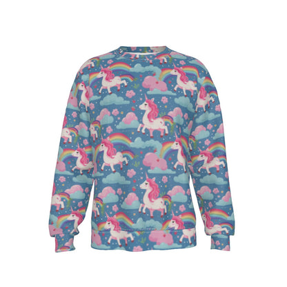 Unicorns Sweatshirt