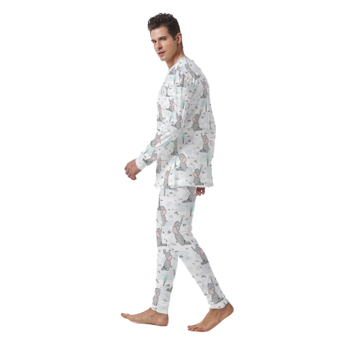 Elephant Pajamas