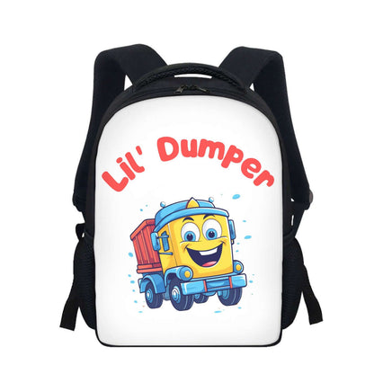 Lil Dumper Backpack