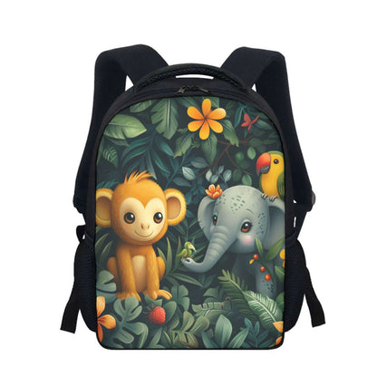 Jungle Adventure Backpack