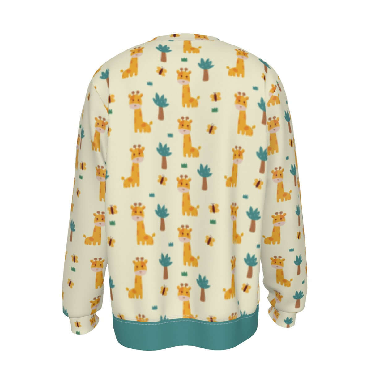 Giraffes Sweatshirt