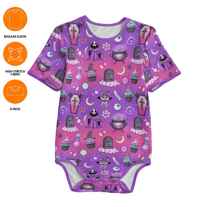 Halloween '24 Onesie