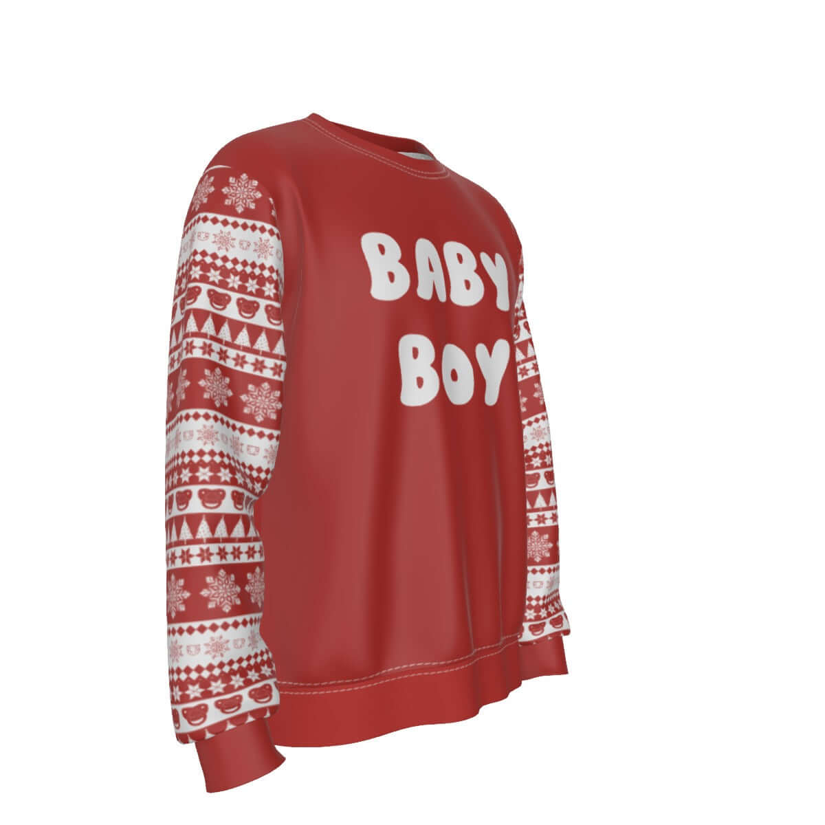 ABDL Baby Boy/Girl Sweatshirt