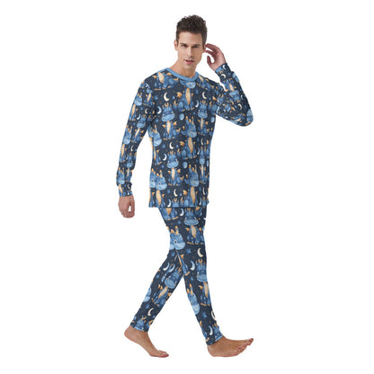 Dragons Pajamas