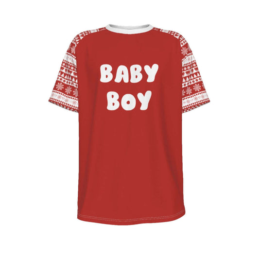 ABDL Baby Boy/Girl T-Shirt