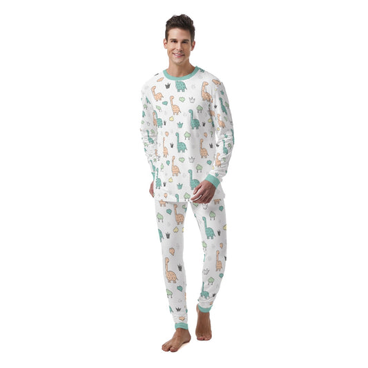 Dinos Pajamas