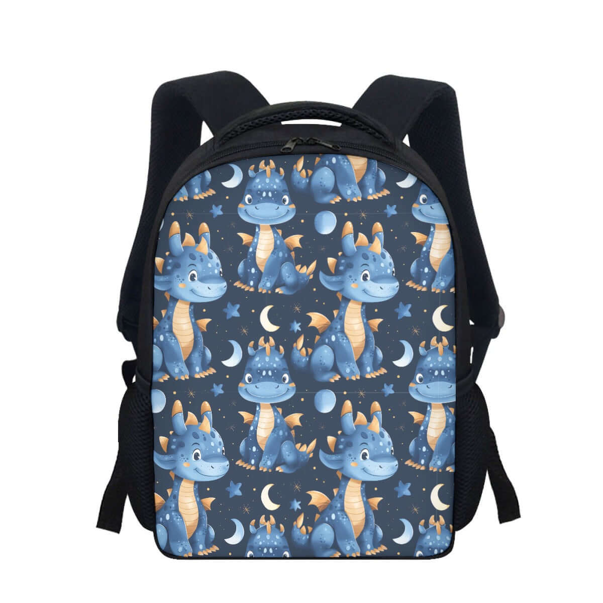 Dragons Backpack