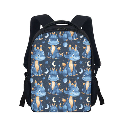 Dragons Backpack