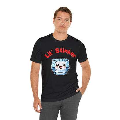 Lil Stinker Tee