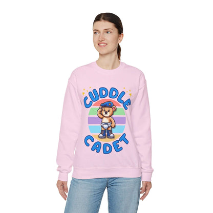 Cuddle Cadet Sweatshirt