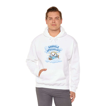 Snuggle Specialist Hoodie