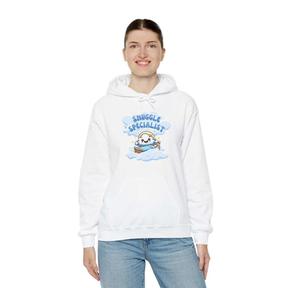 Snuggle Specialist Hoodie