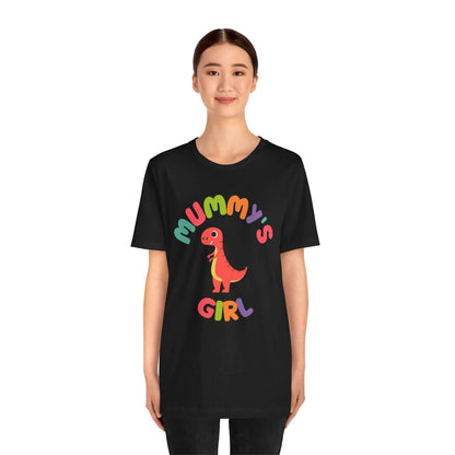 Mummy's Girl Dino Tee