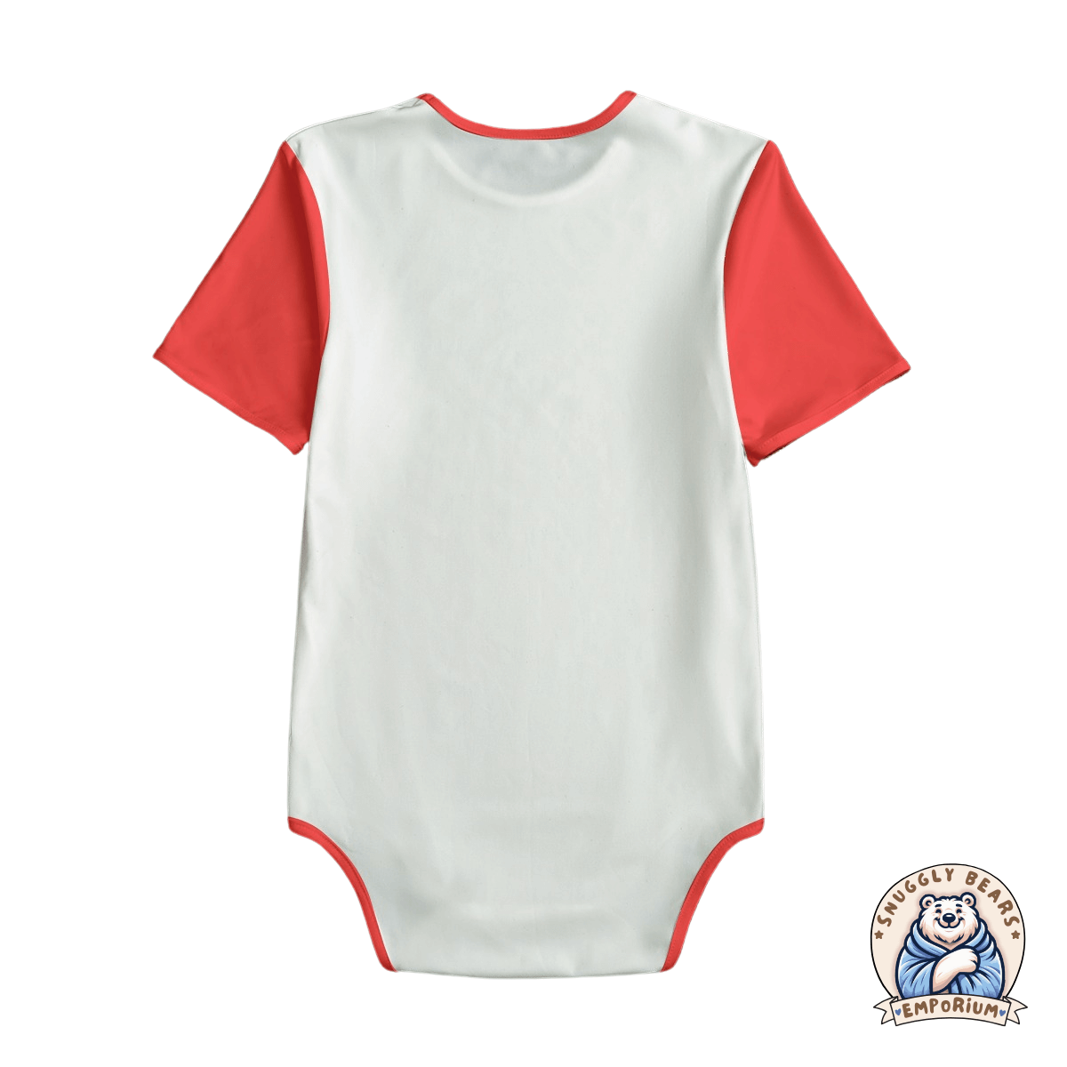 Daddy's Boy Rocket Onesie